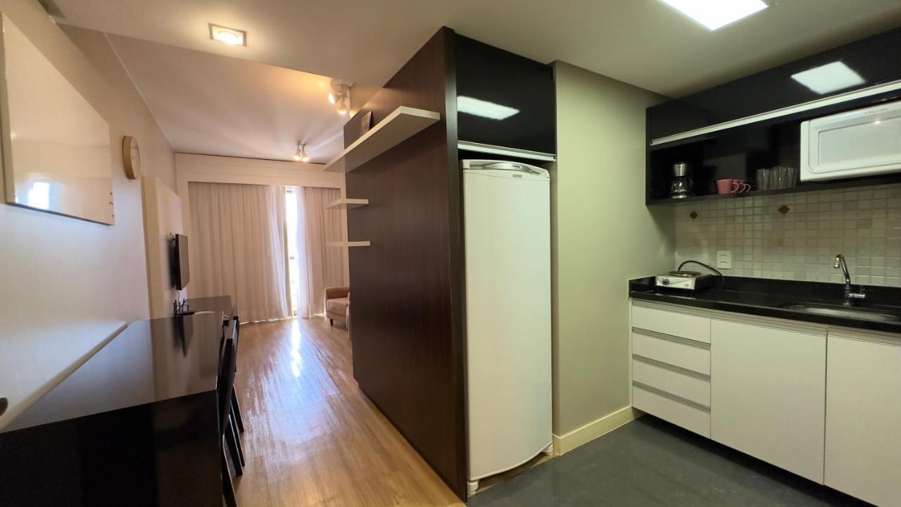 Ferienwohnung Aconchegante Apartamento No Lago Brasília Exterior foto